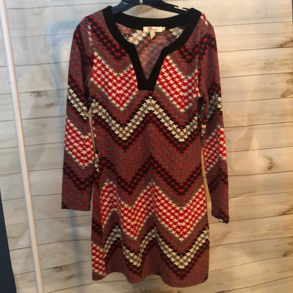 Aryeh Sweater dress size small